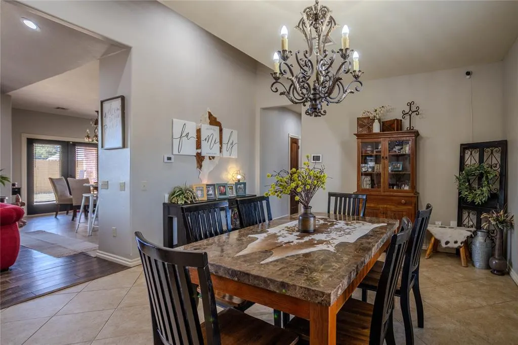Photo 7 — 2200 Stratta Drive, Weatherford, OK 73096