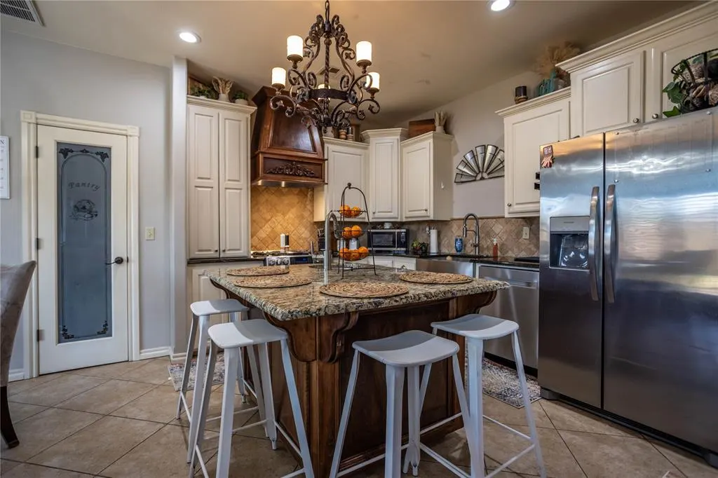 Photo 11 — 2200 Stratta Drive, Weatherford, OK 73096