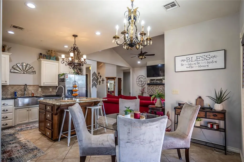 Photo 14 — 2200 Stratta Drive, Weatherford, OK 73096