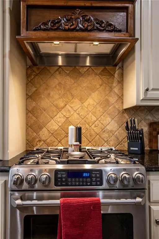 Photo 15 — 2200 Stratta Drive, Weatherford, OK 73096