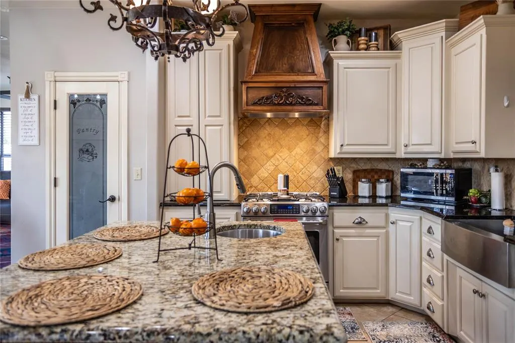 Photo 17 — 2200 Stratta Drive, Weatherford, OK 73096