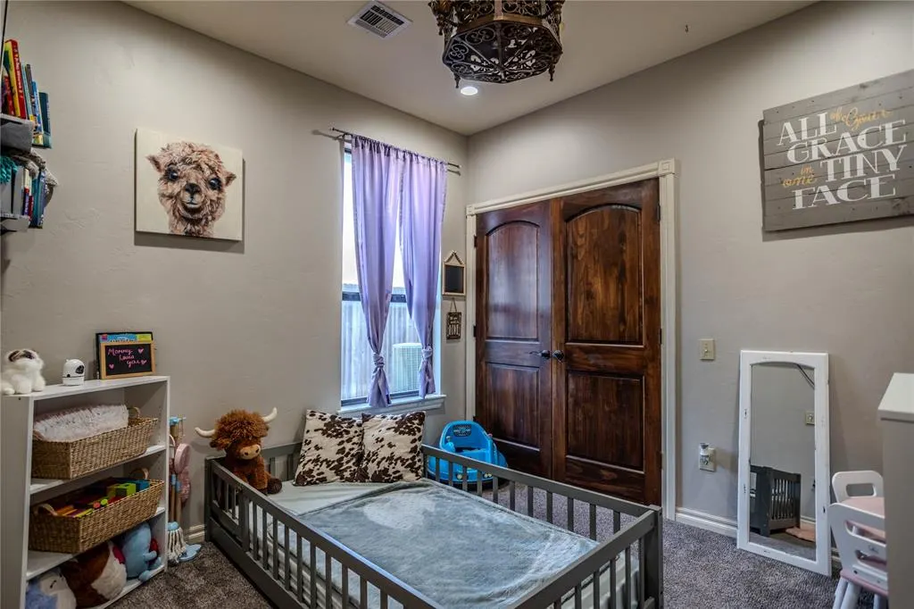 Photo 19 — 2200 Stratta Drive, Weatherford, OK 73096