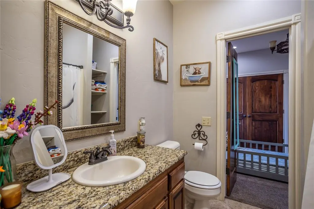 Photo 20 — 2200 Stratta Drive, Weatherford, OK 73096