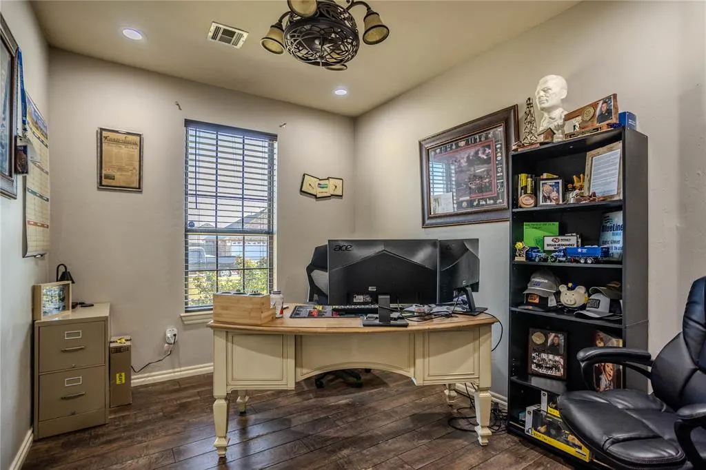 Photo 26 — 2200 Stratta Drive, Weatherford, OK 73096