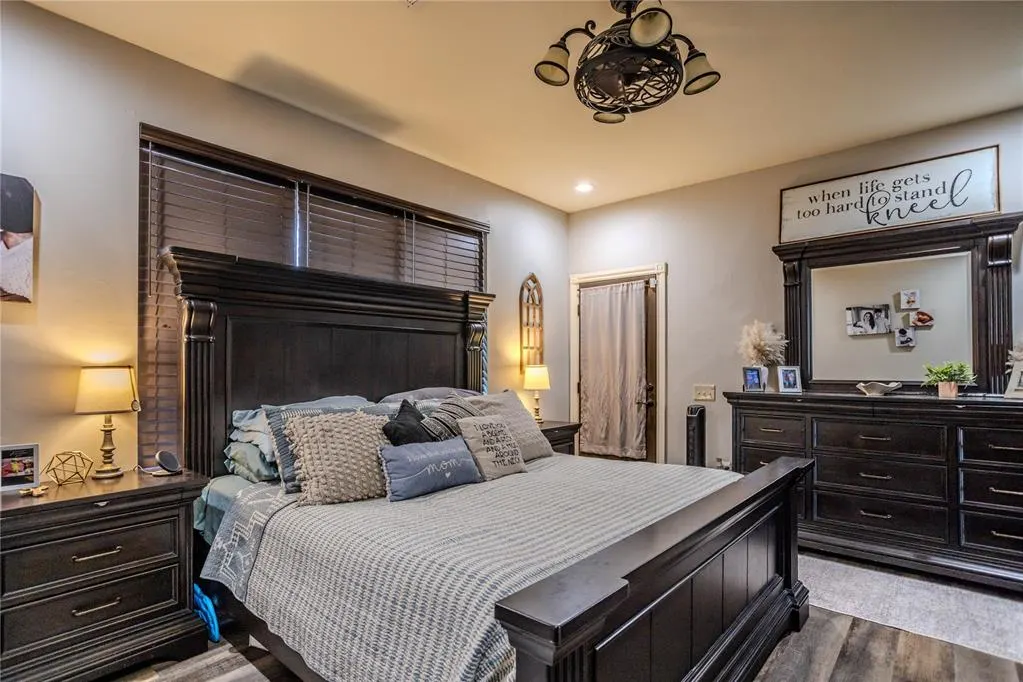 Photo 32 — 2200 Stratta Drive, Weatherford, OK 73096