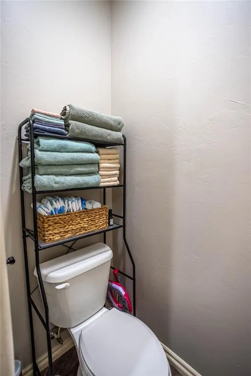 Photo 33 — 2200 Stratta Drive, Weatherford, OK 73096