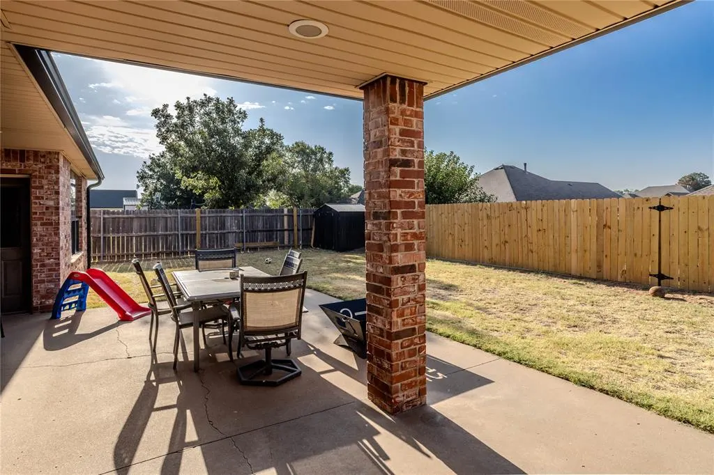 Photo 34 — 2200 Stratta Drive, Weatherford, OK 73096