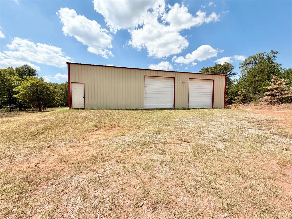 Photo 4 — 00 Rustic Oak Road, Tecumseh, OK 74873