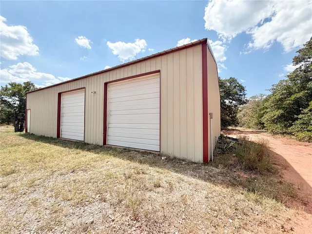 Photo 5 — 00 Rustic Oak Road, Tecumseh, OK 74873