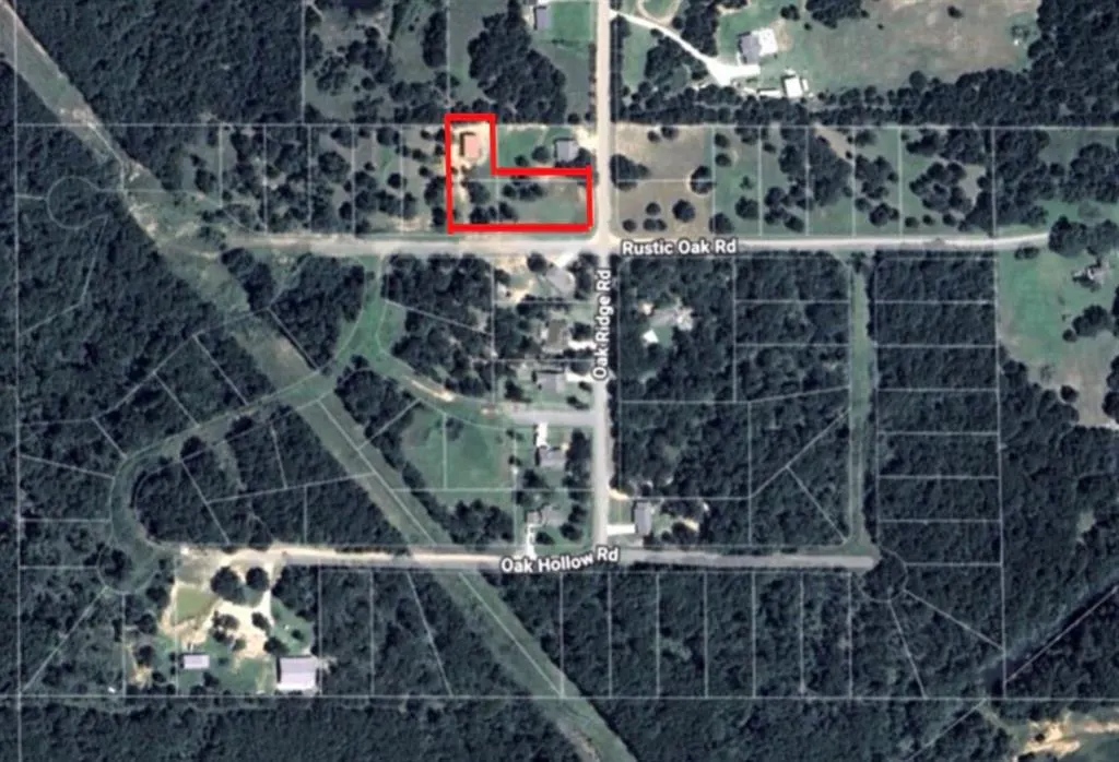 Photo 16 — 00 Rustic Oak Road, Tecumseh, OK 74873