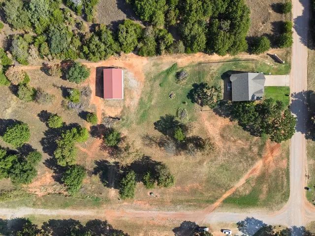 Photo 2 — 00 Rustic Oak Road, Tecumseh, OK 74873