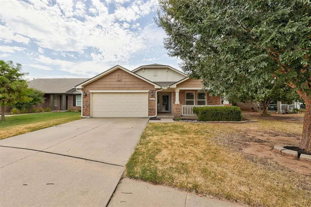 Photo 2 — 2616 Ga Zump Drive, Norman, OK 73069