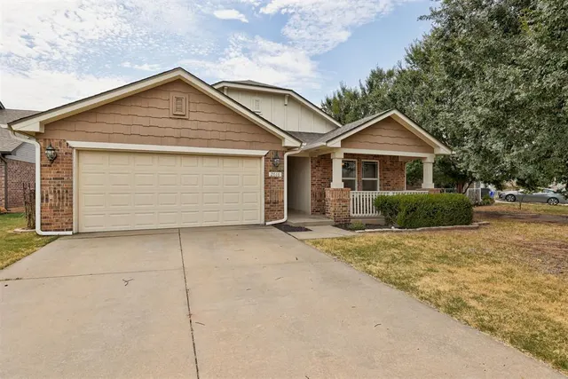 Photo 3 — 2616 Ga Zump Drive, Norman, OK 73069