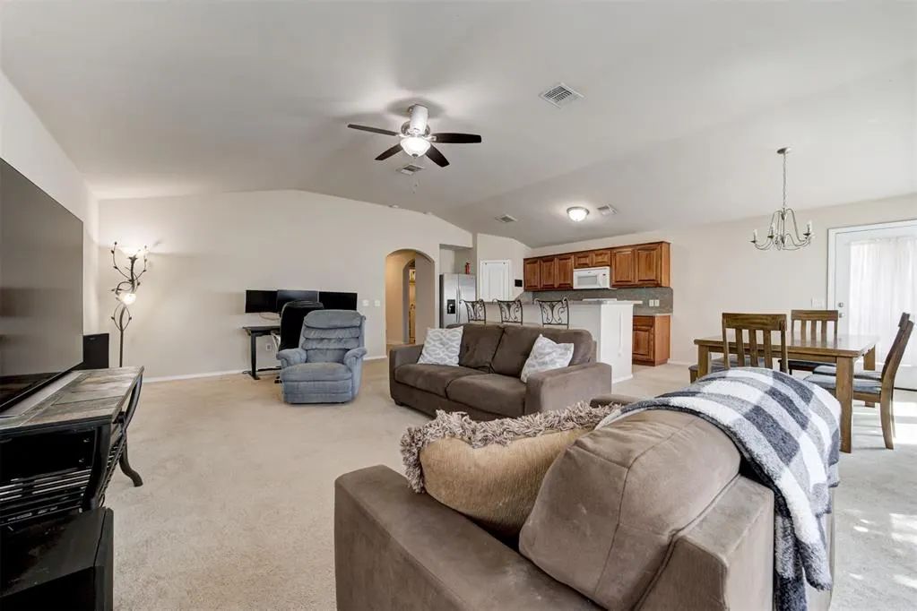 Photo 8 — 2616 Ga Zump Drive, Norman, OK 73069