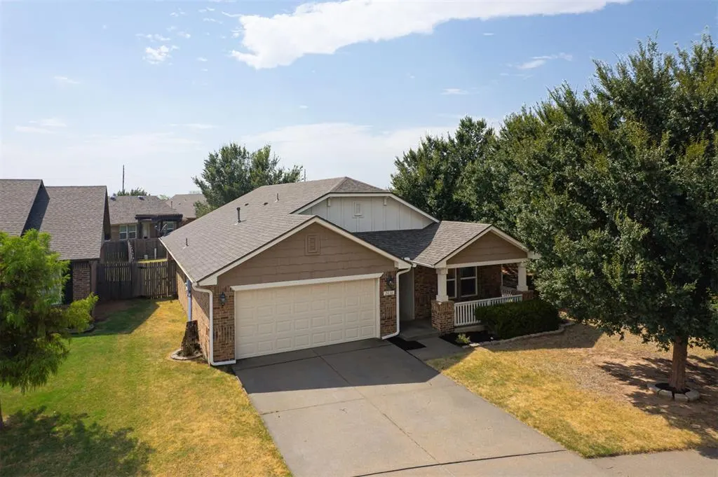 Photo 37 — 2616 Ga Zump Drive, Norman, OK 73069