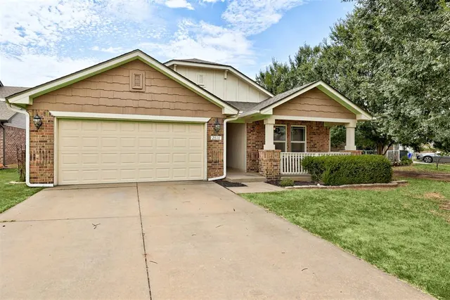 Photo 2 — 2616 Ga Zump Drive, Norman, OK 73069