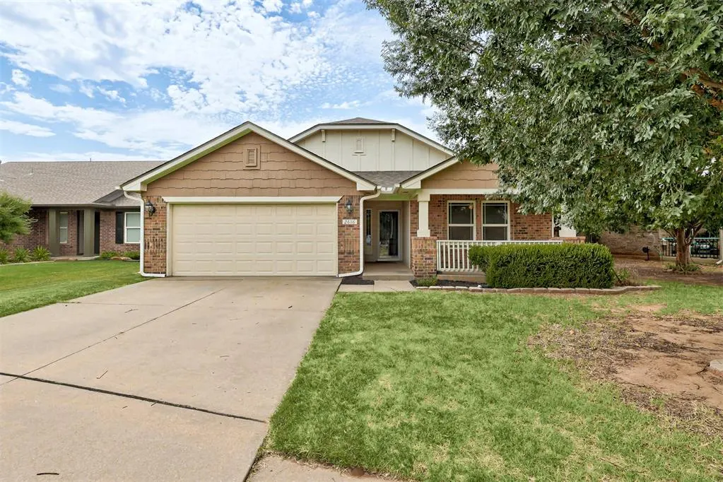 Photo 3 — 2616 Ga Zump Drive, Norman, OK 73069