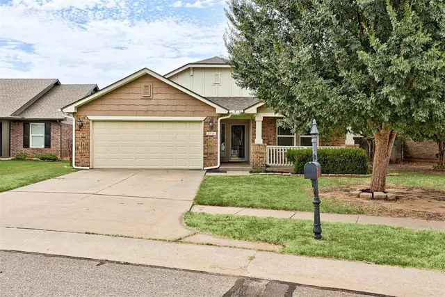 Photo 4 — 2616 Ga Zump Drive, Norman, OK 73069