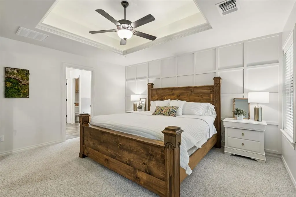 Photo 11 — 8008 Mimosa Drive, Edmond, OK 73034