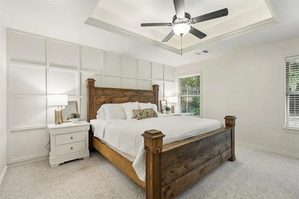 Photo 12 — 8008 Mimosa Drive, Edmond, OK 73034