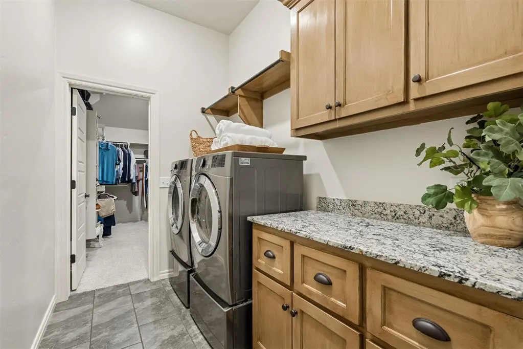 Photo 17 — 8008 Mimosa Drive, Edmond, OK 73034