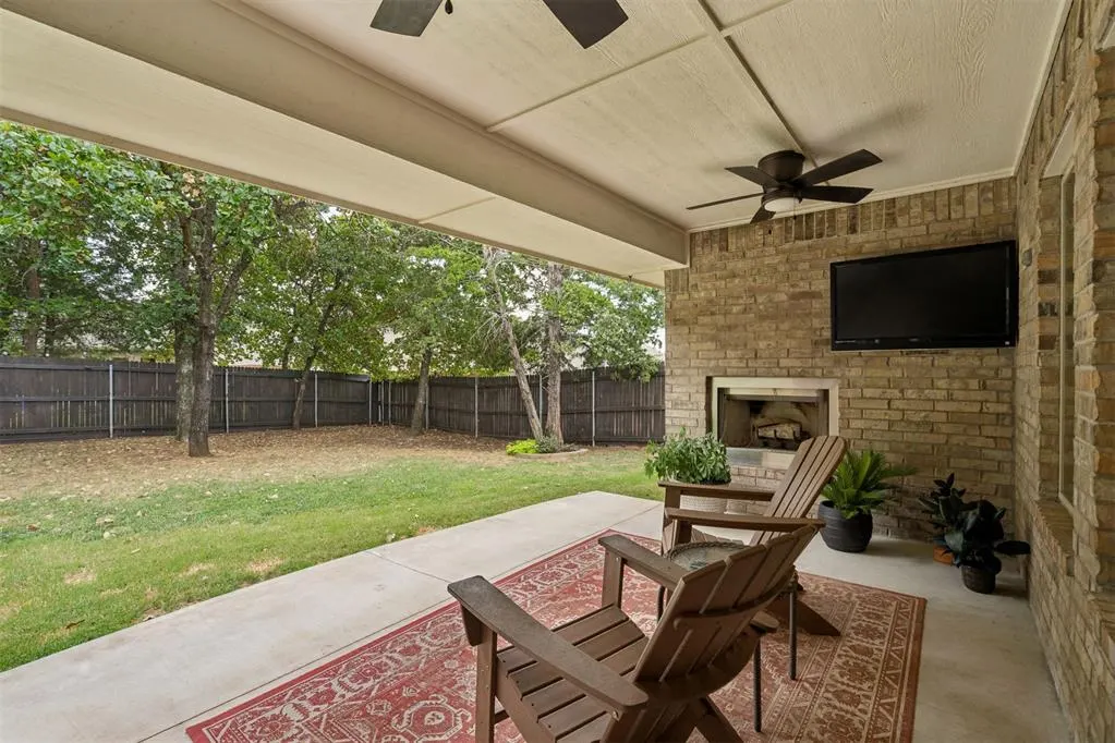 Photo 25 — 8008 Mimosa Drive, Edmond, OK 73034