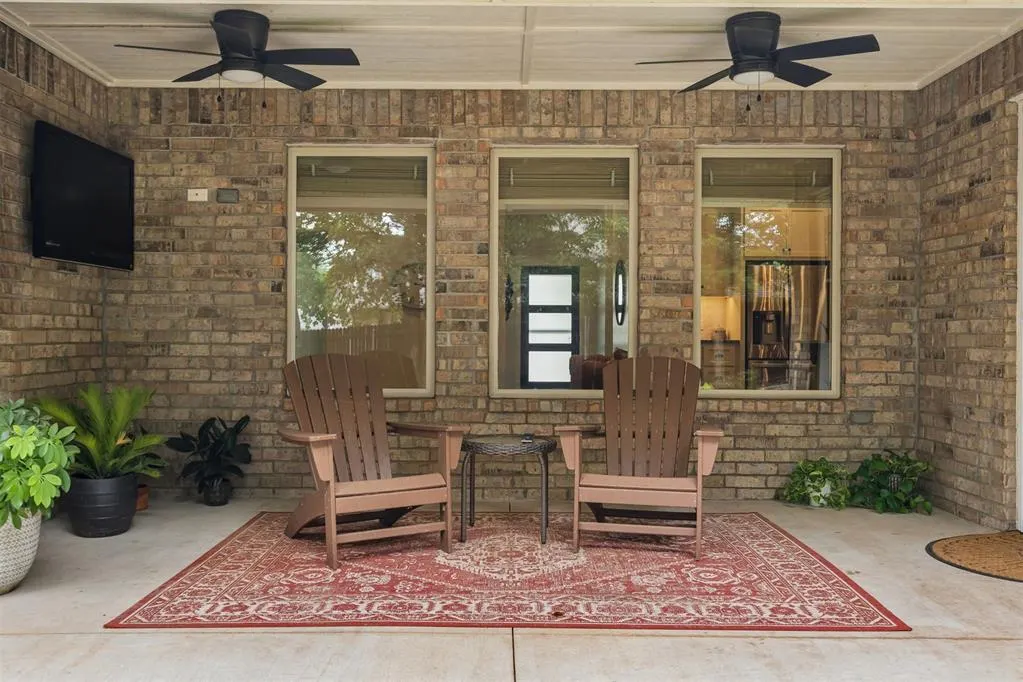 Photo 26 — 8008 Mimosa Drive, Edmond, OK 73034