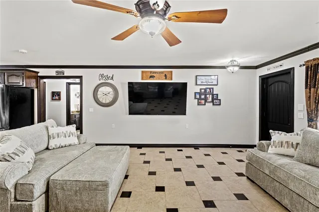 Photo 8 — 217 N Pioneer Street, Fort Cobb, OK 73038