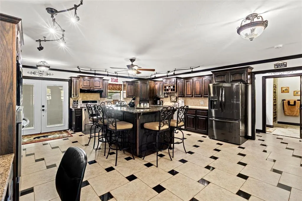Photo 10 — 217 N Pioneer Street, Fort Cobb, OK 73038