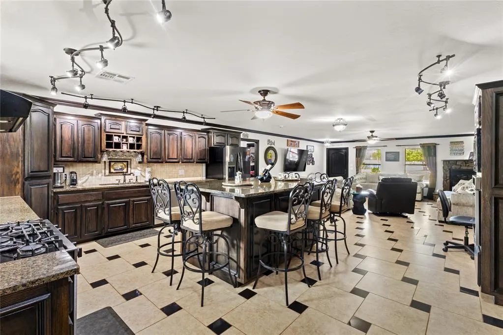 Photo 11 — 217 N Pioneer Street, Fort Cobb, OK 73038