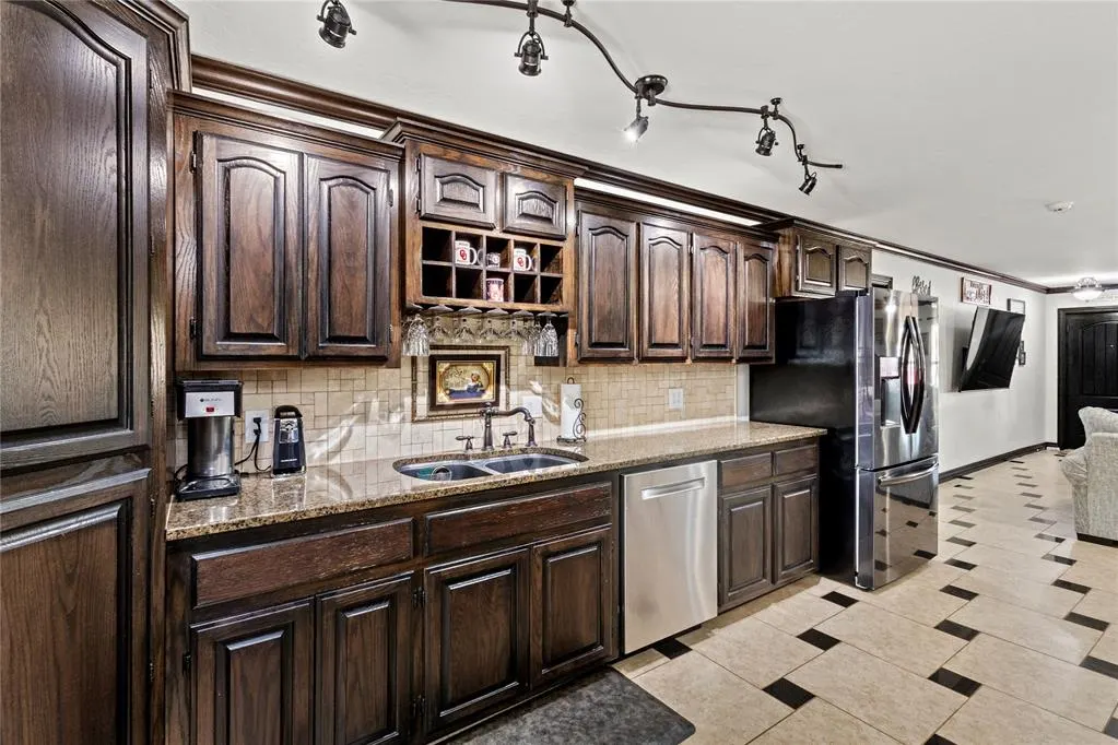 Photo 13 — 217 N Pioneer Street, Fort Cobb, OK 73038