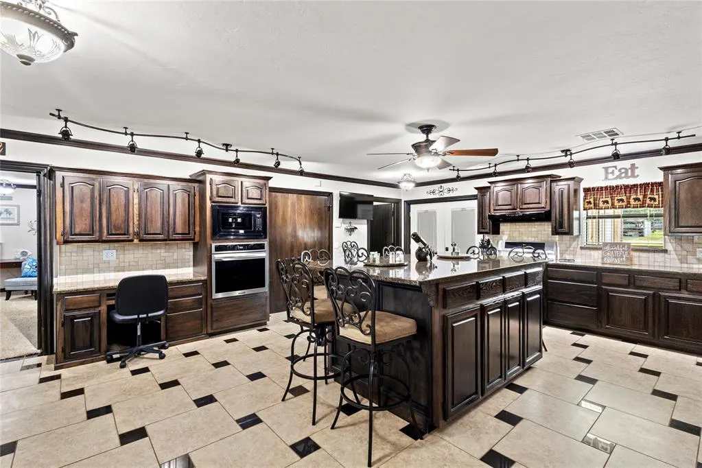 Photo 14 — 217 N Pioneer Street, Fort Cobb, OK 73038