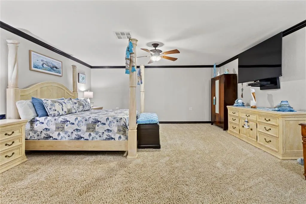 Photo 16 — 217 N Pioneer Street, Fort Cobb, OK 73038