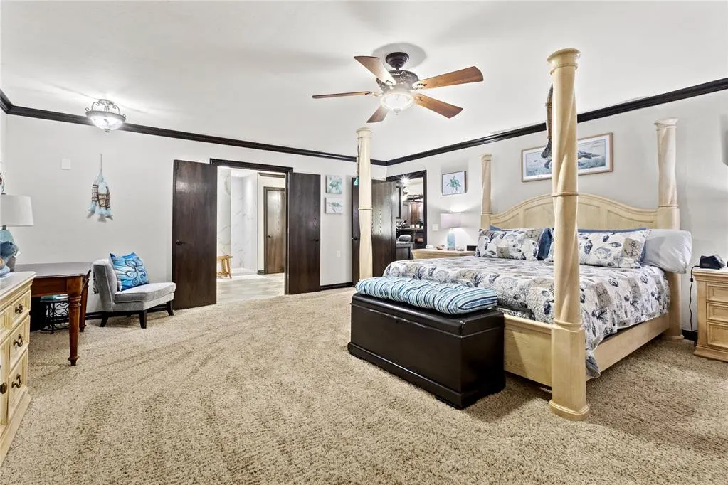 Photo 17 — 217 N Pioneer Street, Fort Cobb, OK 73038