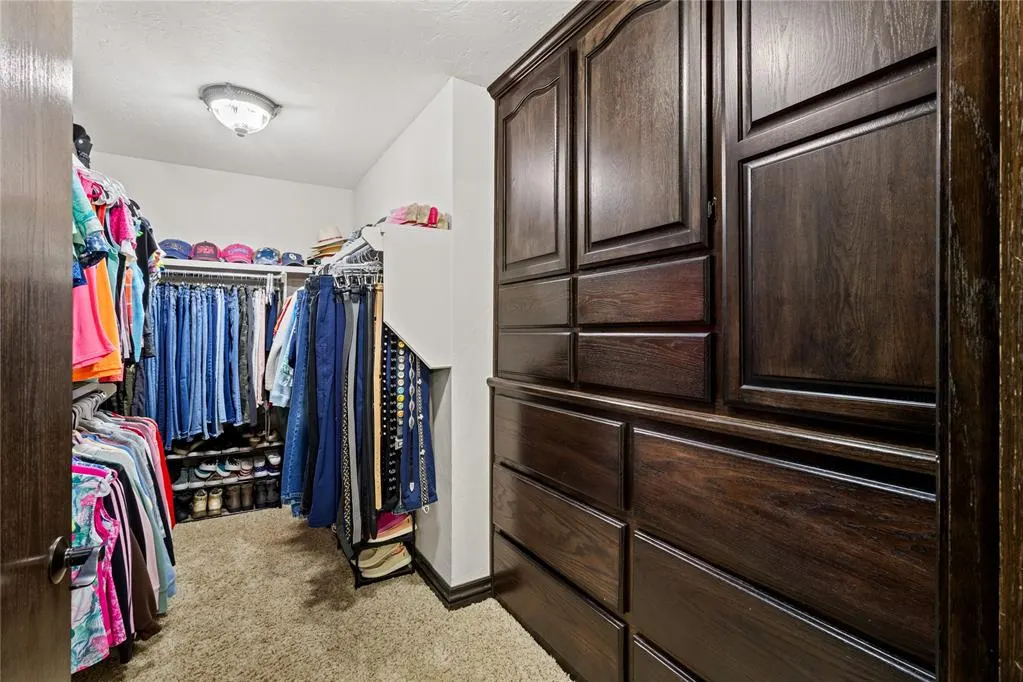 Photo 22 — 217 N Pioneer Street, Fort Cobb, OK 73038