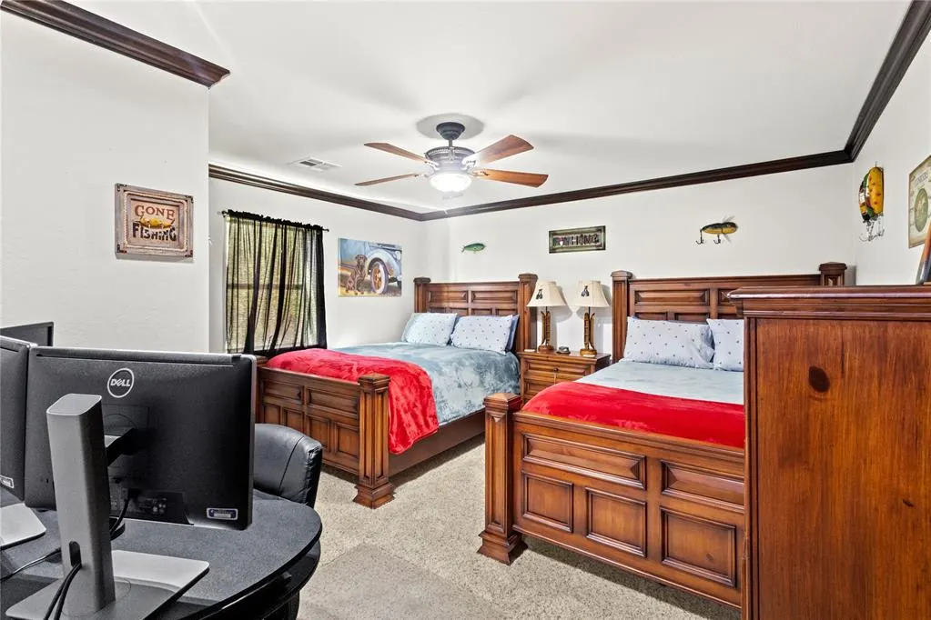 Photo 24 — 217 N Pioneer Street, Fort Cobb, OK 73038