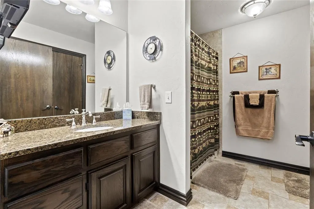 Photo 25 — 217 N Pioneer Street, Fort Cobb, OK 73038
