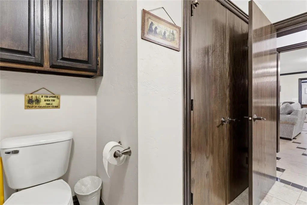 Photo 26 — 217 N Pioneer Street, Fort Cobb, OK 73038