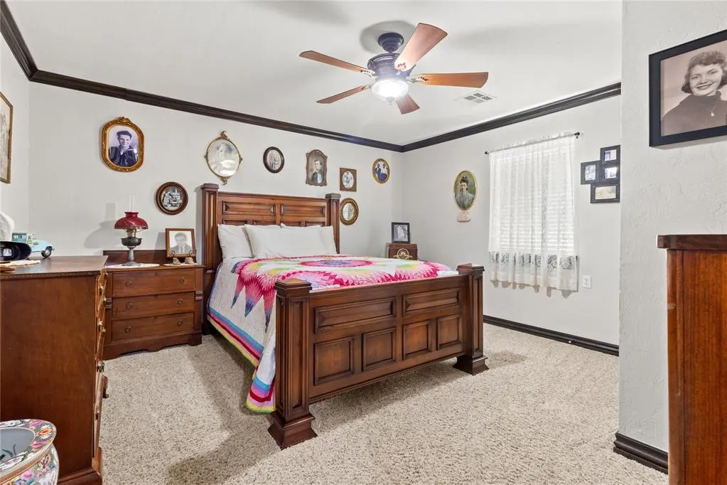 Photo 27 — 217 N Pioneer Street, Fort Cobb, OK 73038