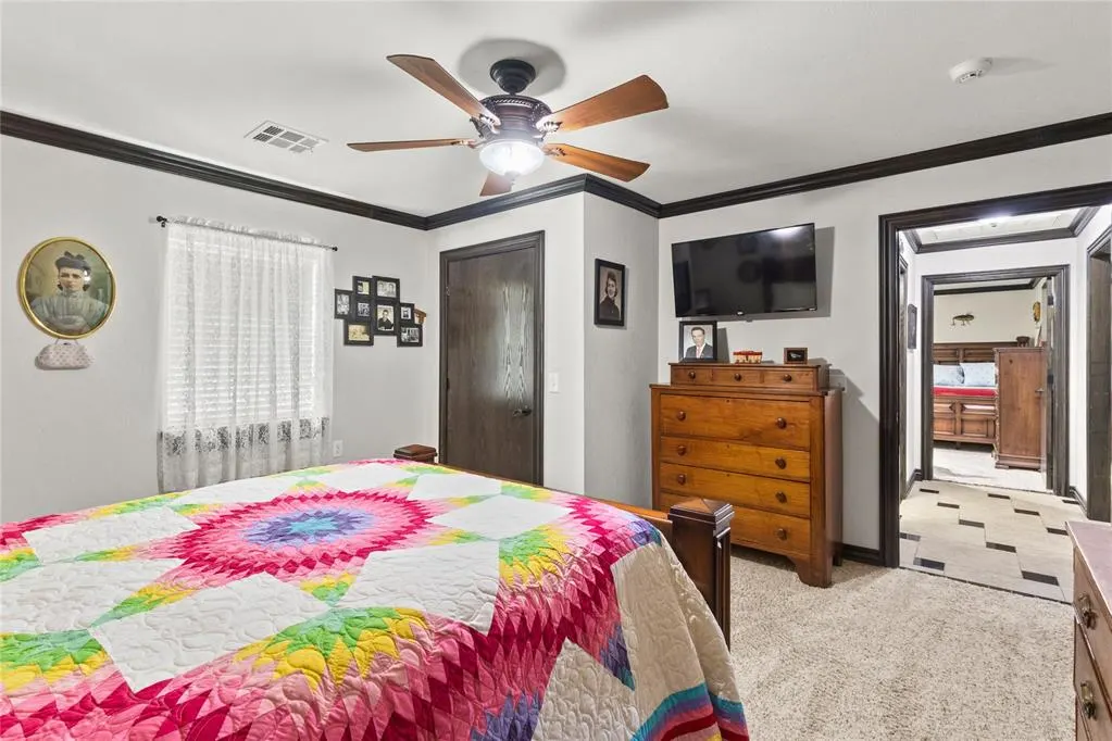Photo 28 — 217 N Pioneer Street, Fort Cobb, OK 73038