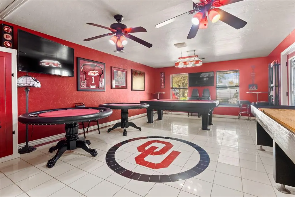 Photo 33 — 217 N Pioneer Street, Fort Cobb, OK 73038