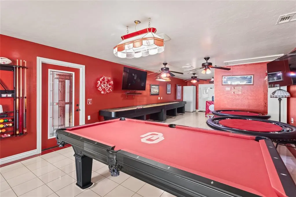 Photo 35 — 217 N Pioneer Street, Fort Cobb, OK 73038