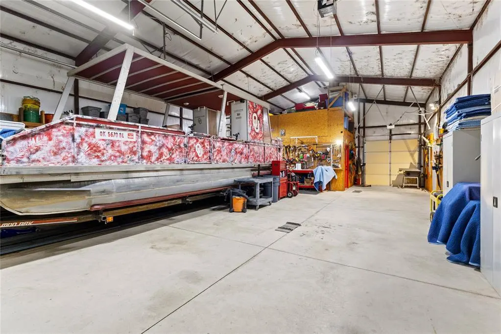 Photo 38 — 217 N Pioneer Street, Fort Cobb, OK 73038