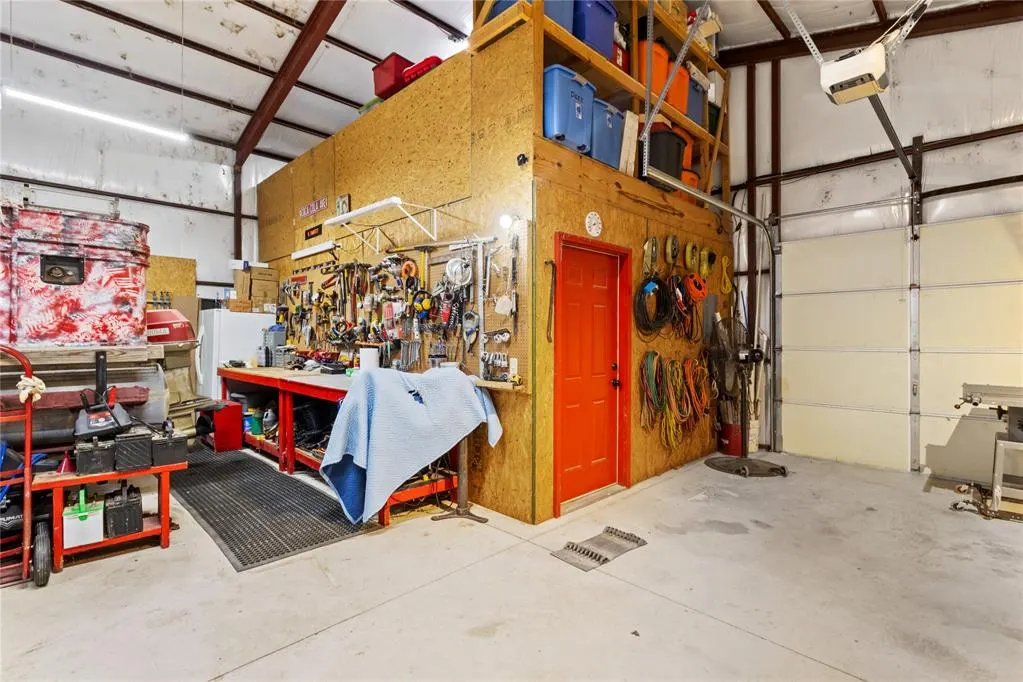 Photo 39 — 217 N Pioneer Street, Fort Cobb, OK 73038