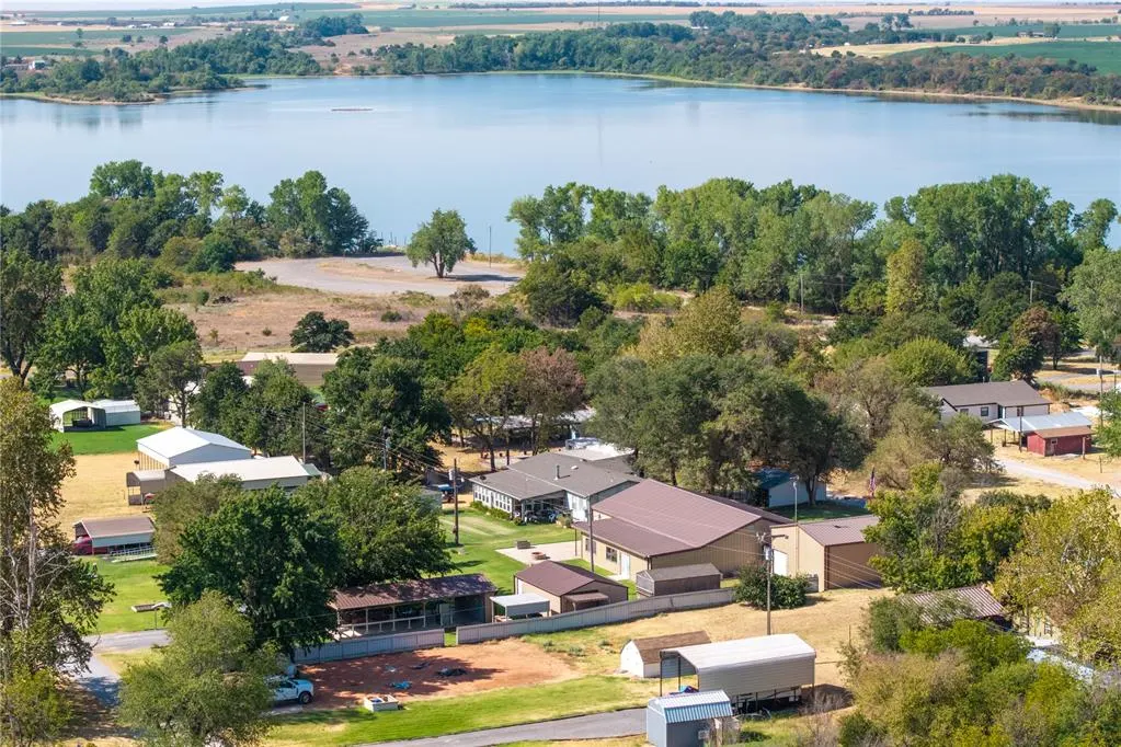 Photo 48 — 217 N Pioneer Street, Fort Cobb, OK 73038