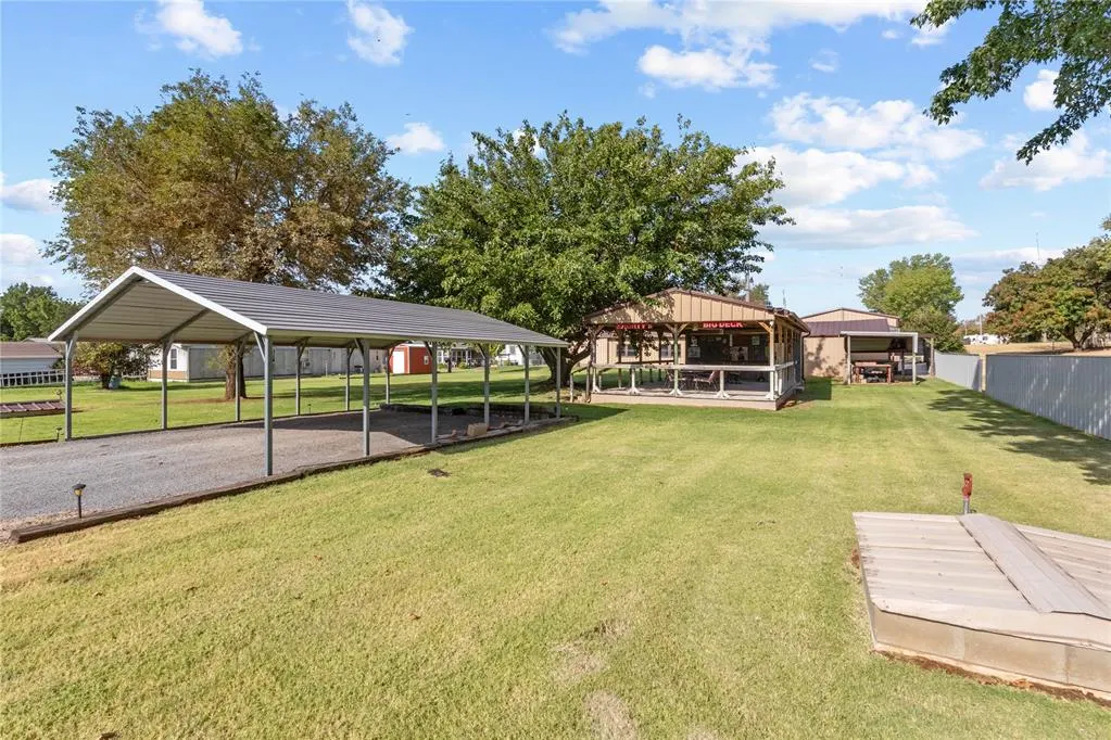 Photo 44 — 217 N Pioneer Street, Fort Cobb, OK 73038