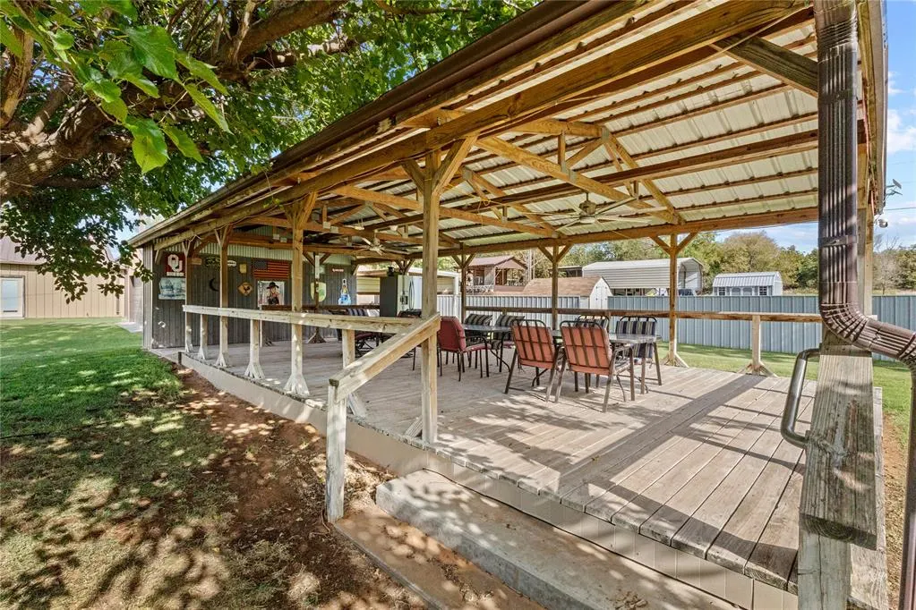 Photo 45 — 217 N Pioneer Street, Fort Cobb, OK 73038