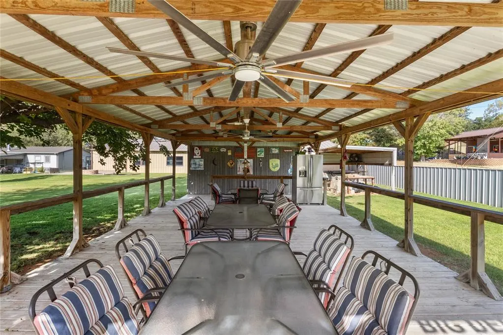 Photo 46 — 217 N Pioneer Street, Fort Cobb, OK 73038