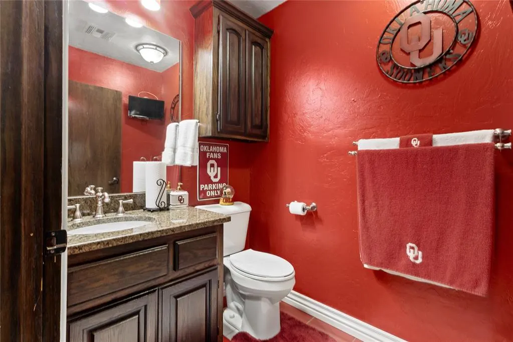 Photo 31 — 217 N Pioneer Street, Fort Cobb, OK 73038