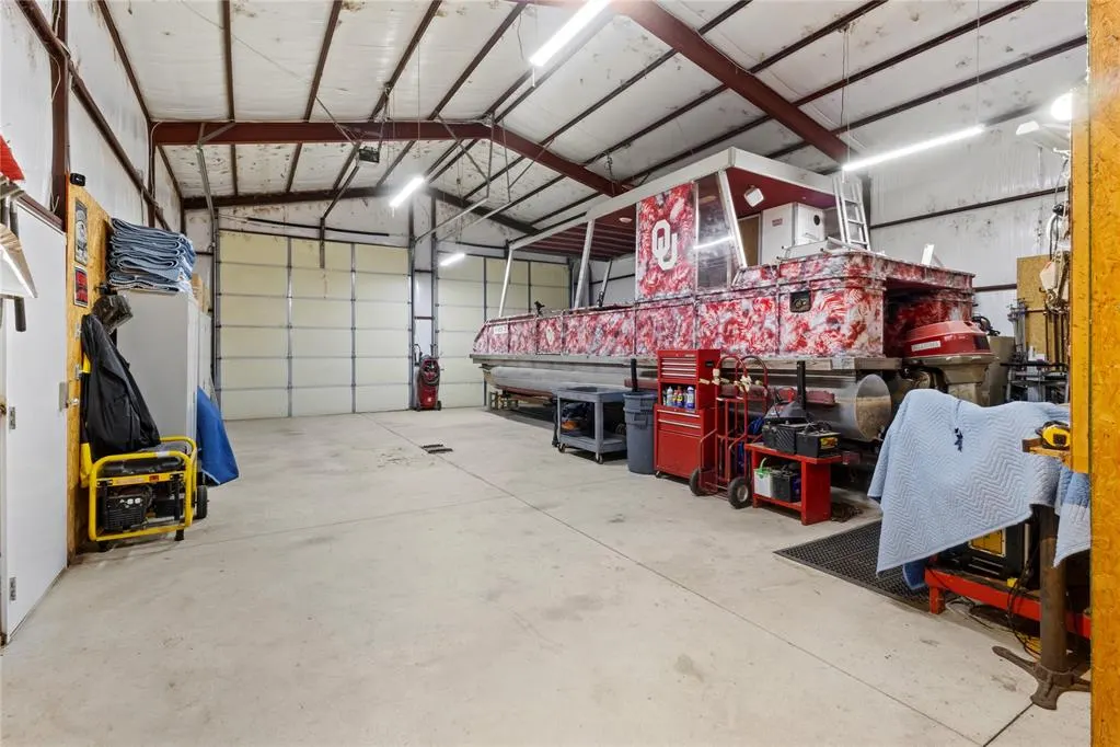 Photo 37 — 217 N Pioneer Street, Fort Cobb, OK 73038